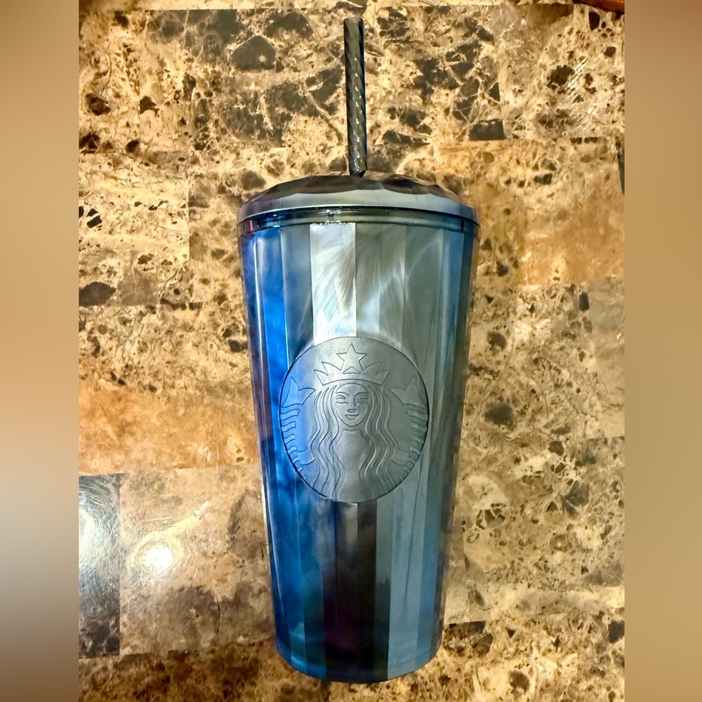 STARBUCKS TUMBLER